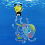 誕生祝いのプレゼント